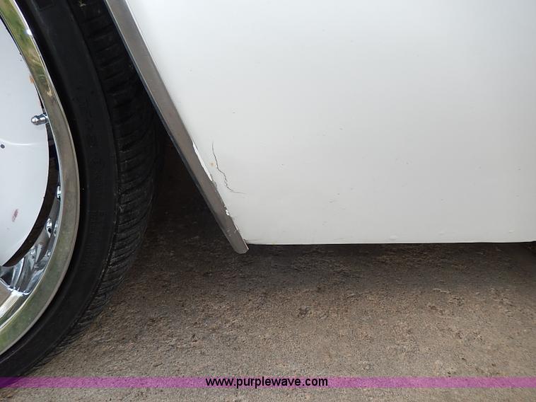 image for item I3686 1969 Cadillac DeVille convertible