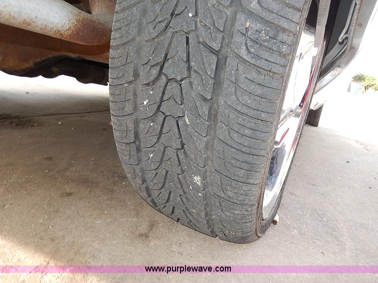 image for item I3686 1969 Cadillac DeVille convertible