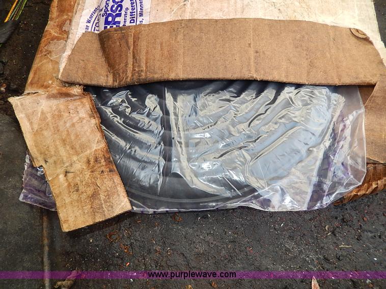 image for item I3686 1969 Cadillac DeVille convertible