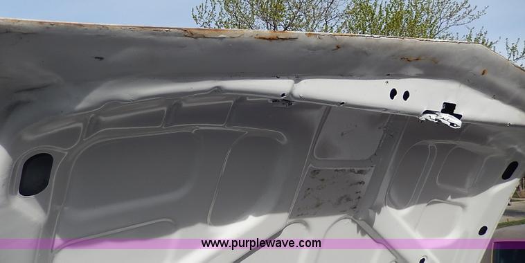 image for item I3686 1969 Cadillac DeVille convertible