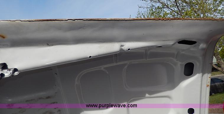 image for item I3686 1969 Cadillac DeVille convertible