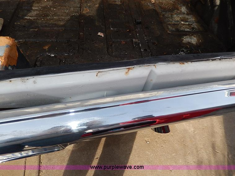 image for item I3686 1969 Cadillac DeVille convertible