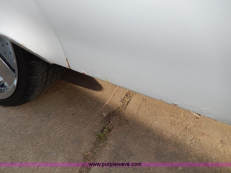 image for item I3686 1969 Cadillac DeVille convertible