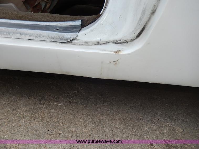 image for item I3686 1969 Cadillac DeVille convertible