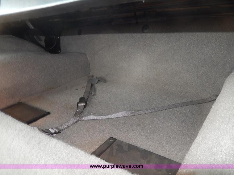 image for item I3704 1988 Chevrolet Corvette convertible