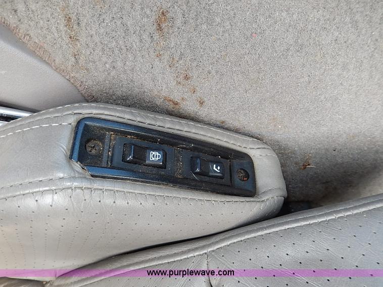 image for item I3704 1988 Chevrolet Corvette convertible