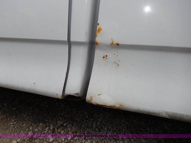 image for item I3713 2002 Ford F150 pickup truck