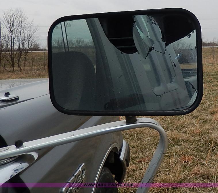 image for item I3725 1991 Ford F250 Super Duty XLT Lariat SuperCab pickup truck