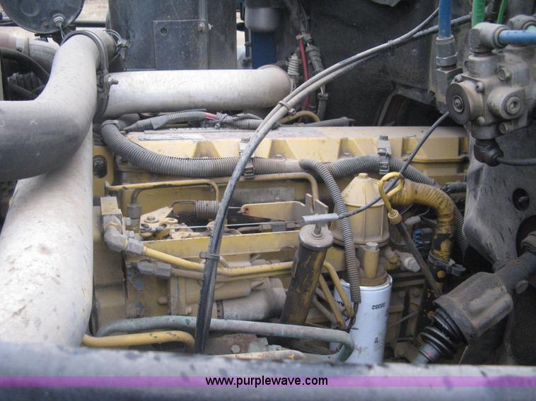 image for item I5539 1990 GMC TopKick Toterhome truck