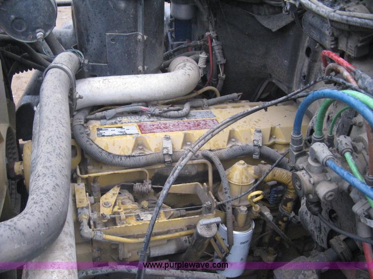 image for item I5539 1990 GMC TopKick Toterhome truck