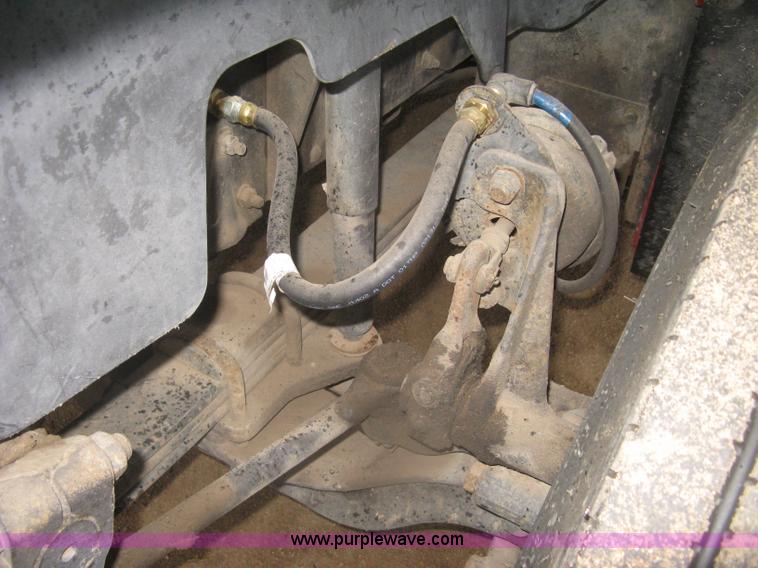 image for item I5539 1990 GMC TopKick Toterhome truck