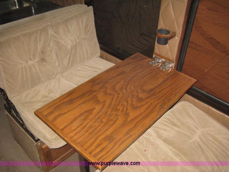 image for item I5539 1990 GMC TopKick Toterhome truck