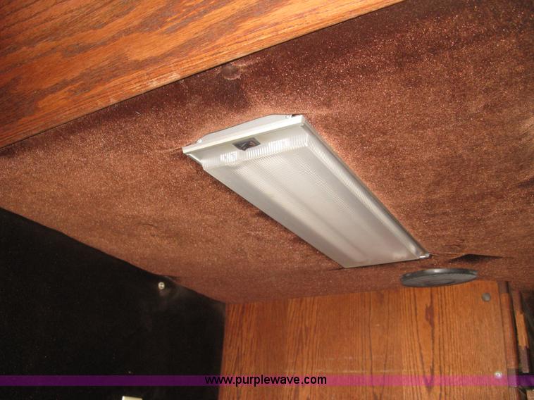 image for item I5539 1990 GMC TopKick Toterhome truck