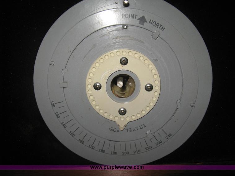 image for item I5539 1990 GMC TopKick Toterhome truck