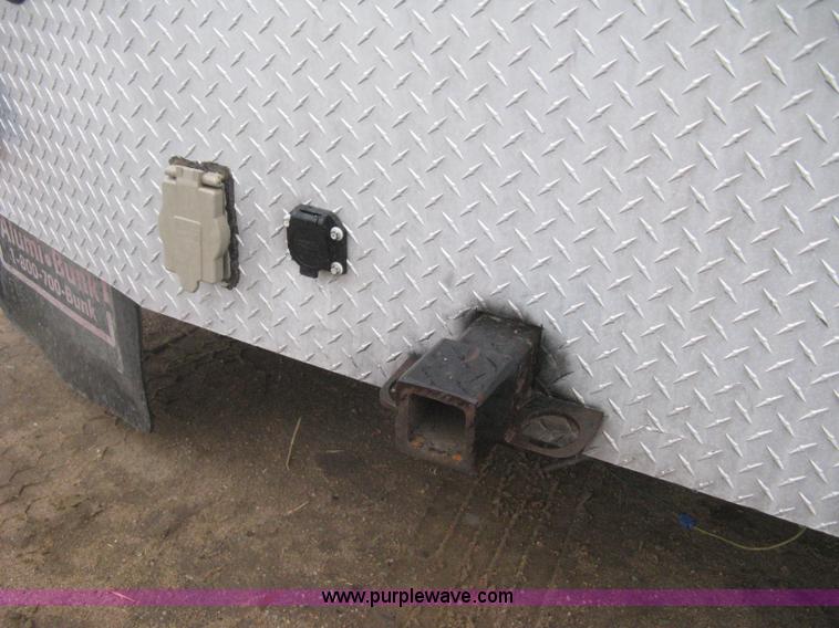 image for item I5539 1990 GMC TopKick Toterhome truck