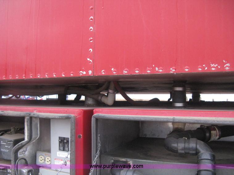 image for item I5539 1990 GMC TopKick Toterhome truck