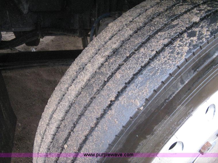 image for item I5539 1990 GMC TopKick Toterhome truck