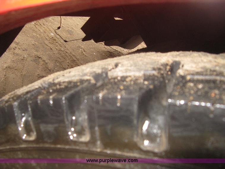 image for item I5539 1990 GMC TopKick Toterhome truck