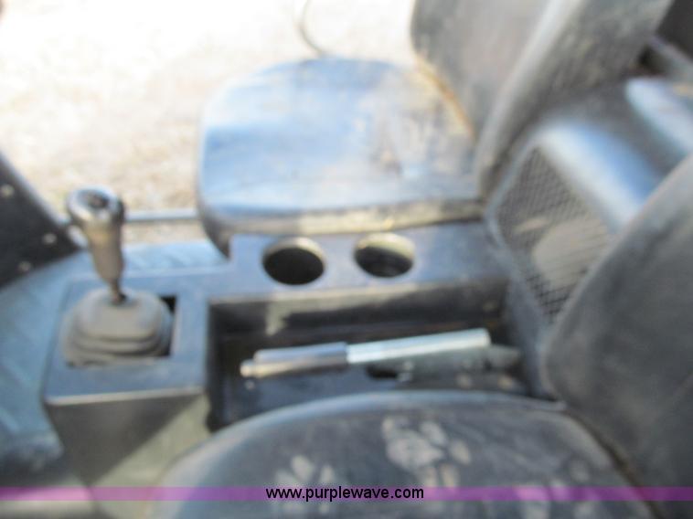 image for item I7158 2008 Joyner JNSZ650UV utility vehicle