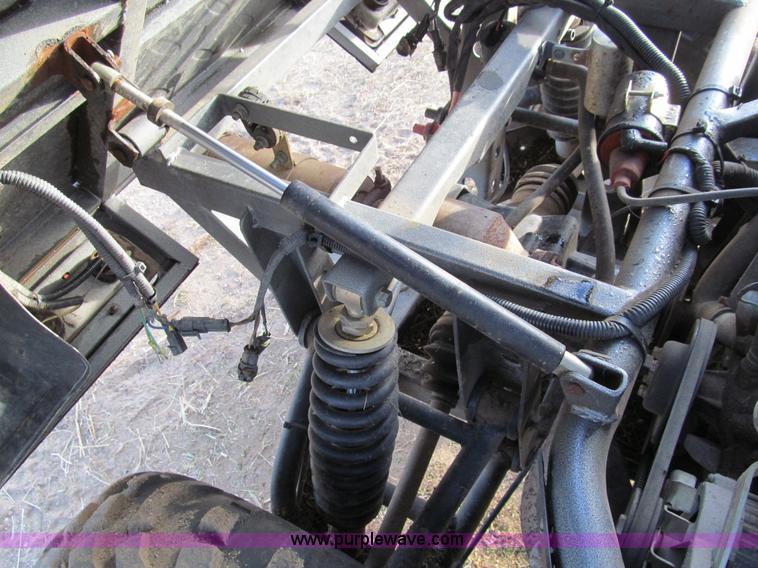 image for item I7158 2008 Joyner JNSZ650UV utility vehicle