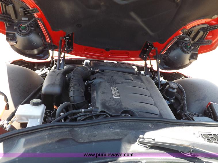 image for item I9001 2007 Pontiac Solstice convertible