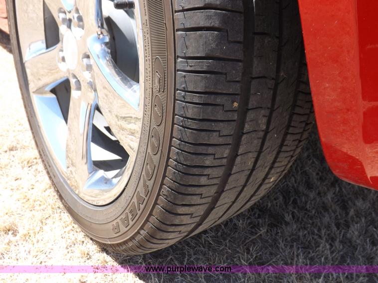 image for item I9001 2007 Pontiac Solstice convertible