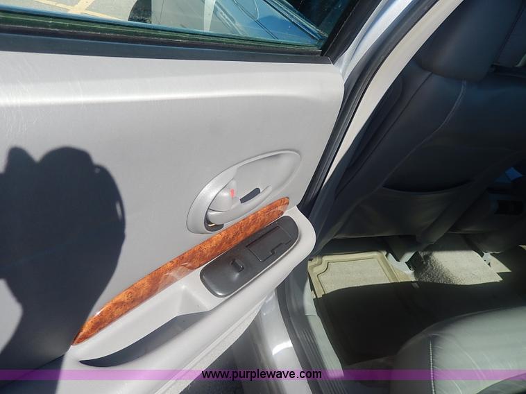 image for item I9314 2000 Buick LeSabre Limited