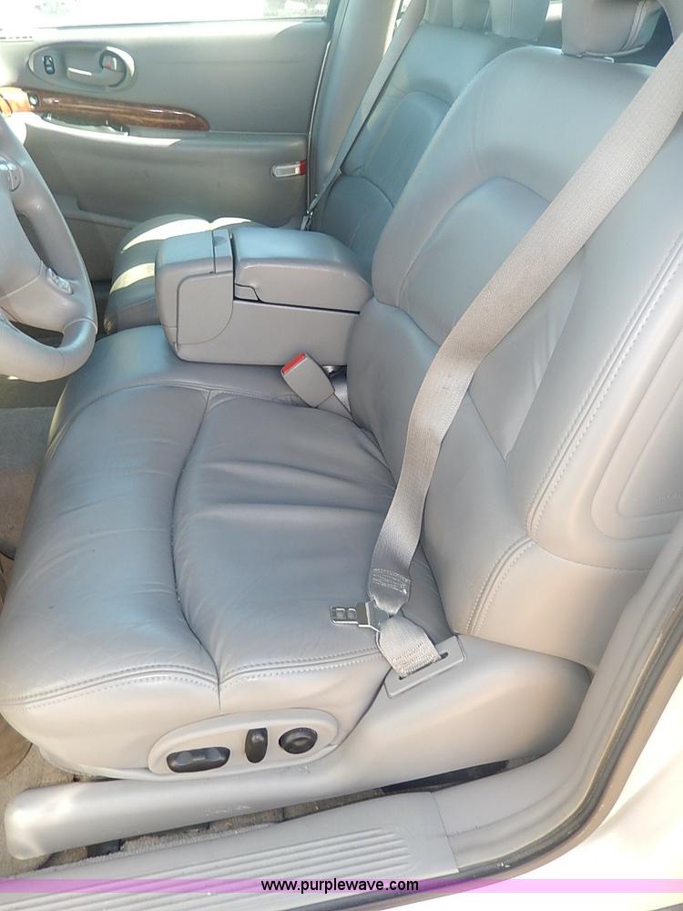 image for item I9314 2000 Buick LeSabre Limited