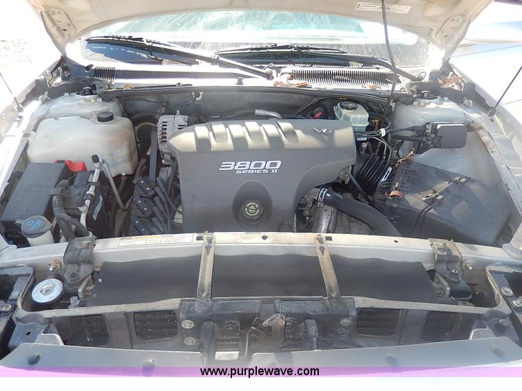 image for item I9314 2000 Buick LeSabre Limited