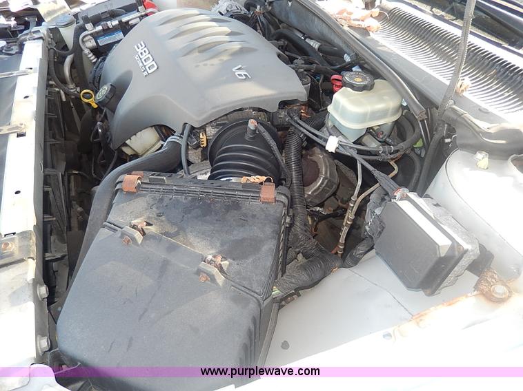 image for item I9314 2000 Buick LeSabre Limited