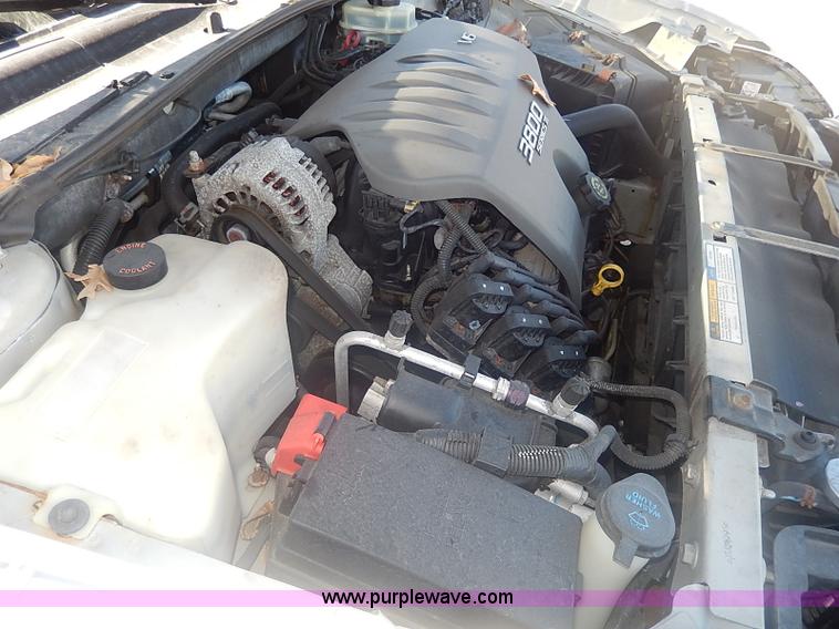 image for item I9314 2000 Buick LeSabre Limited