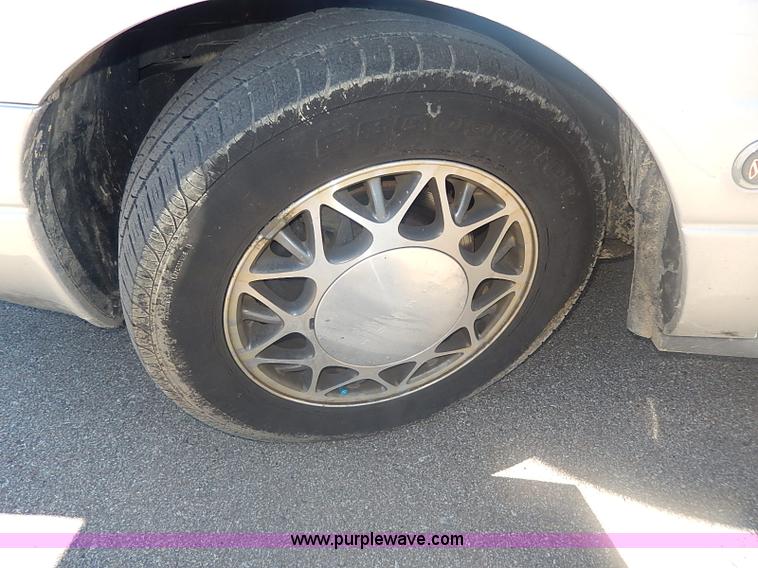 image for item I9314 2000 Buick LeSabre Limited