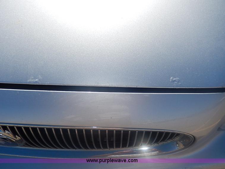 image for item I9314 2000 Buick LeSabre Limited