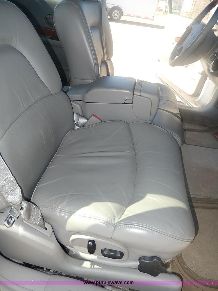 image for item I9314 2000 Buick LeSabre Limited