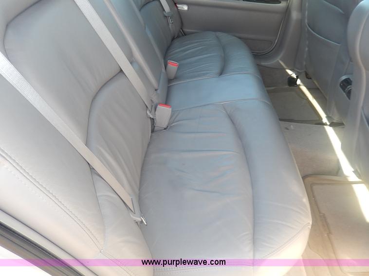 image for item I9314 2000 Buick LeSabre Limited