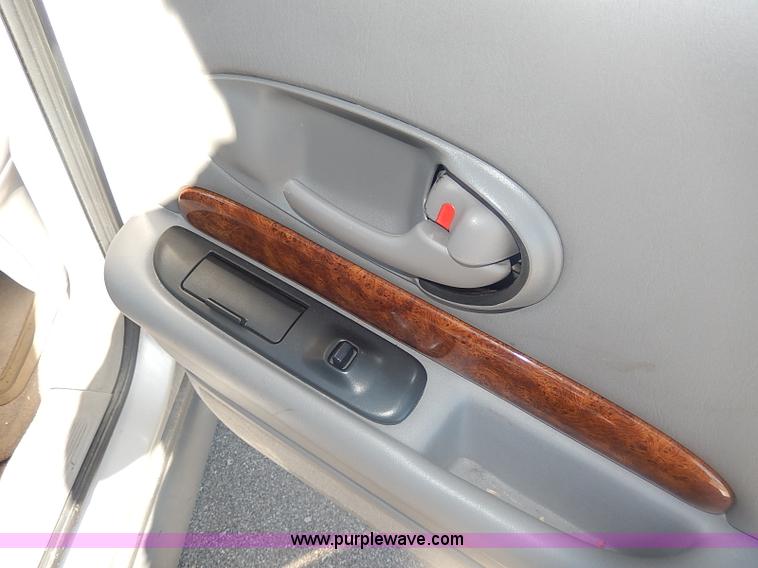 image for item I9314 2000 Buick LeSabre Limited