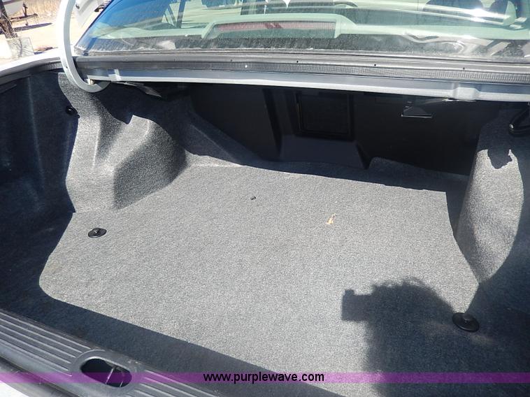 image for item I9314 2000 Buick LeSabre Limited