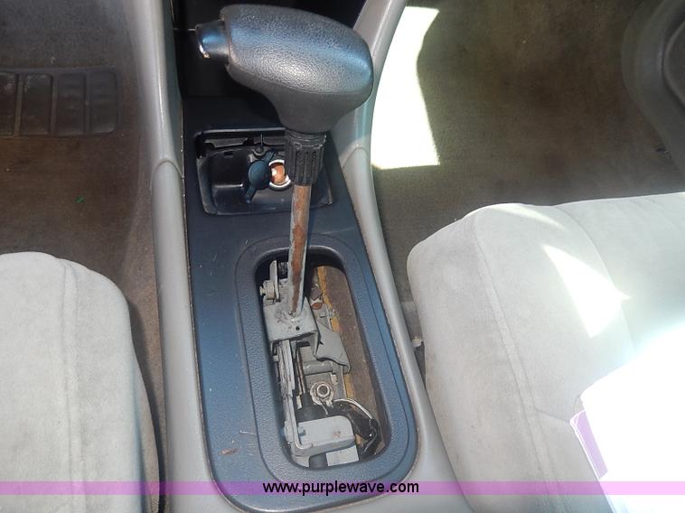 image for item I9315 2000 Chevrolet Impala LS