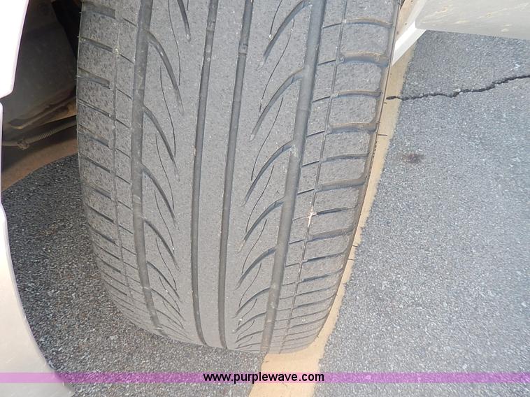 image for item I9315 2000 Chevrolet Impala LS