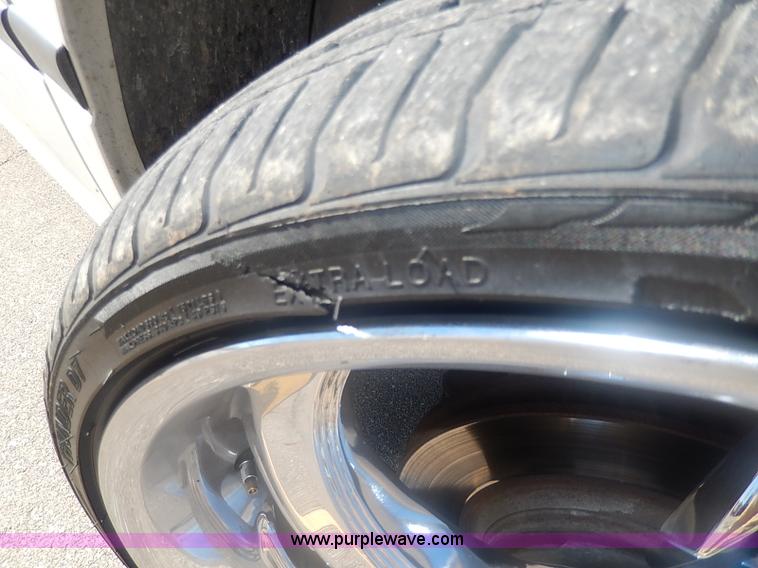 image for item I9315 2000 Chevrolet Impala LS