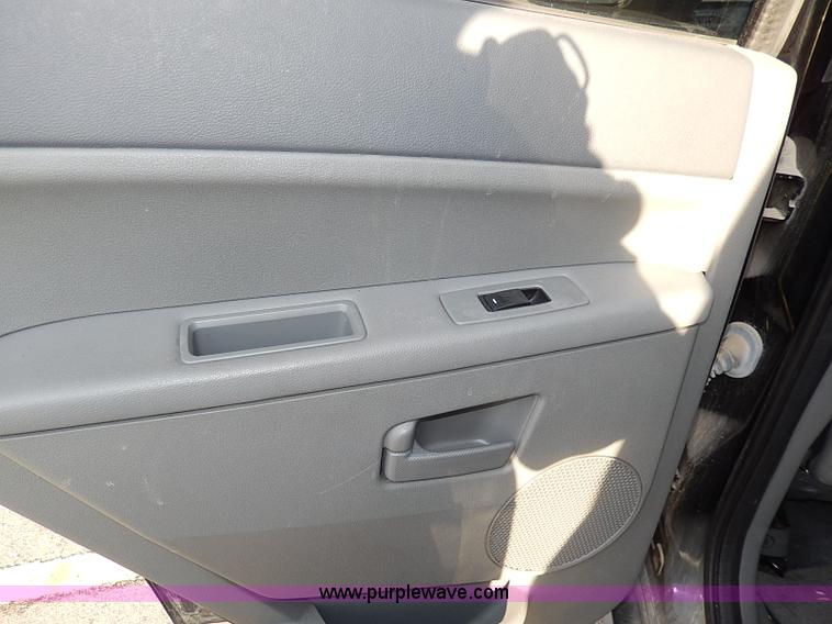 image for item I9355 2006 Jeep Grand Cherokee Laredo SUV