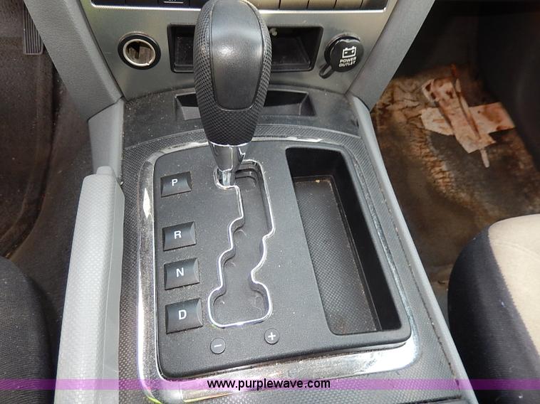 image for item I9355 2006 Jeep Grand Cherokee Laredo SUV
