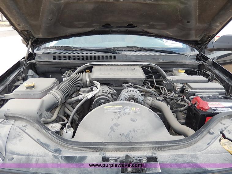 image for item I9355 2006 Jeep Grand Cherokee Laredo SUV