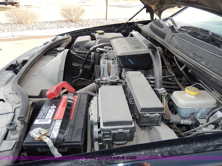 image for item I9355 2006 Jeep Grand Cherokee Laredo SUV