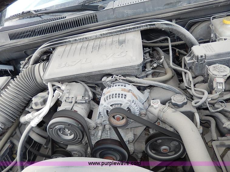 image for item I9355 2006 Jeep Grand Cherokee Laredo SUV