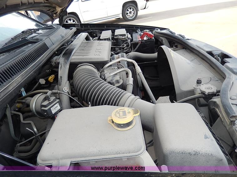 image for item I9355 2006 Jeep Grand Cherokee Laredo SUV