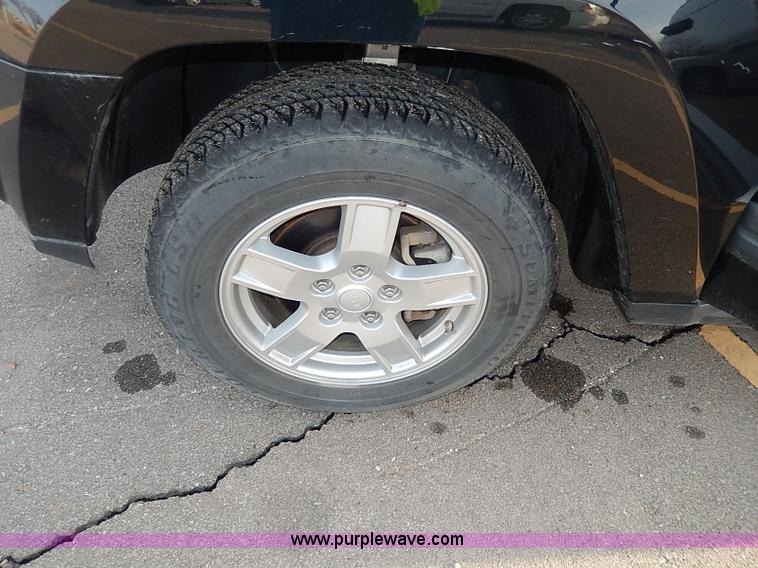 image for item I9355 2006 Jeep Grand Cherokee Laredo SUV