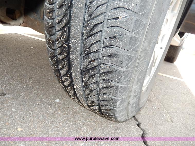 image for item I9355 2006 Jeep Grand Cherokee Laredo SUV