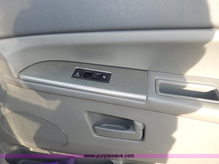 image for item I9355 2006 Jeep Grand Cherokee Laredo SUV