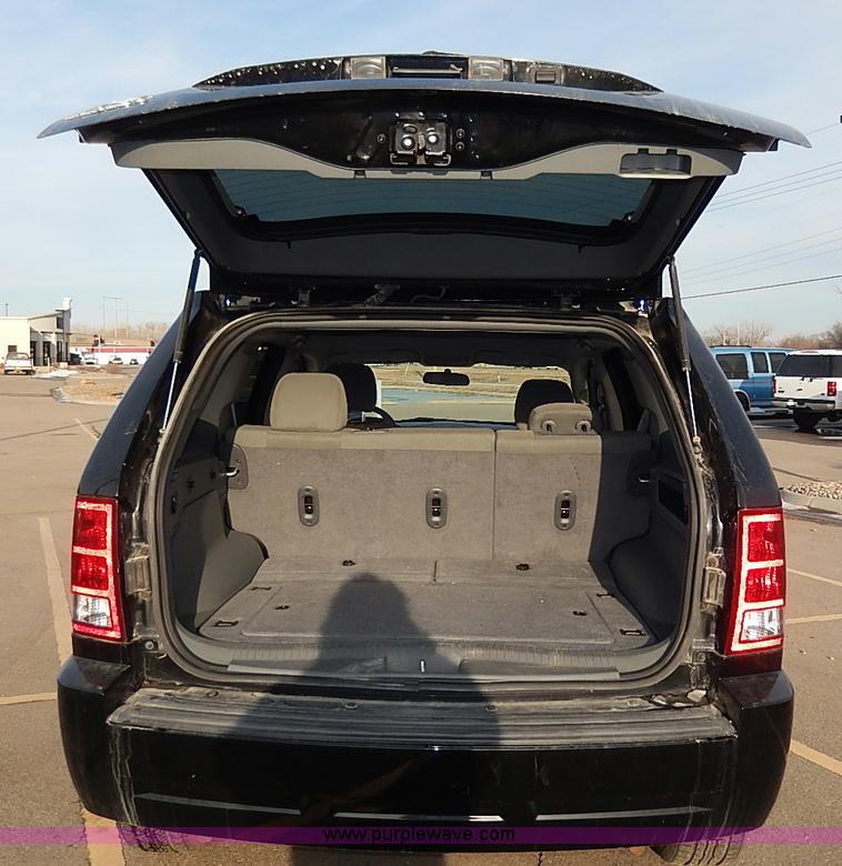 image for item I9355 2006 Jeep Grand Cherokee Laredo SUV